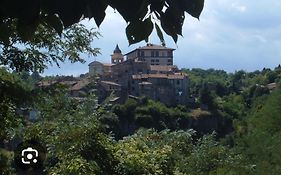 Casa Bolsena